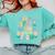 Special Education Teacher Team SPED Grow With The Flow Comfort Colors Sweatshirt Chalky Mint Special Education Teacher Team SPED Grow With The Flow Comfort Colors Sweatshirt Chalky Mint
