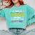 Special Teacher Daycare School Childcare Infant Teacher Comfort Colors Sweatshirt Chalky Mint Special Teacher Daycare School Childcare Infant Teacher Comfort Colors Sweatshirt Chalky Mint