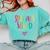 Specials Squad Art Music PE Tech Gym Teacher Team Comfort Colors Sweatshirt Chalky Mint Specials Squad Art Music PE Tech Gym Teacher Team Comfort Colors Sweatshirt Chalky Mint