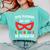 SPED Teacher Are Just Superheroes Disguise Special Education Comfort Colors Sweatshirt Chalky Mint SPED Teacher Are Just Superheroes Disguise Special Education Comfort Colors Sweatshirt Chalky Mint