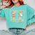 SPED Teacher Special Education First Coffee Then Data For Men Women Comfort Colors Sweatshirt Chalky Mint SPED Teacher Special Education First Coffee Then Data For Men Women Comfort Colors Sweatshirt Chalky Mint