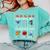 Spooky Syllables Teacher Halloween Educational Kids Comfort Colors Sweatshirt Chalky Mint Spooky Syllables Teacher Halloween Educational Kids Comfort Colors Sweatshirt Chalky Mint