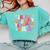 In My Spooky Teacher Era Halloween Teacher Back To School Comfort Colors Sweatshirt Chalky Mint In My Spooky Teacher Era Halloween Teacher Back To School Comfort Colors Sweatshirt Chalky Mint