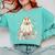 Spooky Teacher Groovy Retro Ghost Teacher Halloween 2023 For Men Women Kids Comfort Colors Sweatshirt Chalky Mint Spooky Teacher Groovy Retro Ghost Teacher Halloween 2023 For Men Women Kids Comfort Colors Sweatshirt Chalky Mint