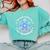 Spread Kindness Like Snowflakes Christmas Teacher Unity Day Comfort Colors Sweatshirt Chalky Mint Spread Kindness Like Snowflakes Christmas Teacher Unity Day Comfort Colors Sweatshirt Chalky Mint