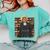 St Jean Baptiste De La Salle Patron Saint Education Teachers Comfort Colors Sweatshirt Chalky Mint St Jean Baptiste De La Salle Patron Saint Education Teachers Comfort Colors Sweatshirt Chalky Mint