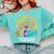 STEAM Teacher Squad Team Crew Back To School STEM Special Comfort Colors Sweatshirt Chalky Mint STEAM Teacher Squad Team Crew Back To School STEM Special Comfort Colors Sweatshirt Chalky Mint