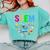 STEM Science Technology Engineering Math Teacher Comfort Colors Sweatshirt Chalky Mint STEM Science Technology Engineering Math Teacher Comfort Colors Sweatshirt Chalky Mint