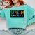 Stream Technology Robotics Shirt For Teachers And Students Premium Tri-Blend Comfort Colors Sweatshirt Chalky Mint Stream Technology Robotics Shirt For Teachers And Students Premium Tri-Blend Comfort Colors Sweatshirt Chalky Mint