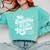 My Students Are The Reason Red For Ed Teacher Comfort Colors Sweatshirt Chalky Mint My Students Are The Reason Red For Ed Teacher Comfort Colors Sweatshirt Chalky Mint