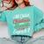 Students Saying 6-7 67 Six Seven Teacher Christmas Comfort Colors Sweatshirt Chalky Mint Students Saying 6-7 67 Six Seven Teacher Christmas Comfort Colors Sweatshirt Chalky Mint