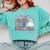My Students Are Spooktacular Teacher Halloween Vibes Comfort Colors Sweatshirt Chalky Mint My Students Are Spooktacular Teacher Halloween Vibes Comfort Colors Sweatshirt Chalky Mint