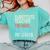 Substitute Teacher Man The Myth The Legend Appreciation Day Comfort Colors Sweatshirt Chalky Mint Substitute Teacher Man The Myth The Legend Appreciation Day Comfort Colors Sweatshirt Chalky Mint