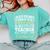 Substitute Teacher T Shirt School Tee Comfort Colors Sweatshirt Chalky Mint Substitute Teacher T Shirt School Tee Comfort Colors Sweatshirt Chalky Mint