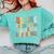 Be Like Subtraction And Make A Difference Math Teacher Women Comfort Colors Sweatshirt Chalky Mint Be Like Subtraction And Make A Difference Math Teacher Women Comfort Colors Sweatshirt Chalky Mint
