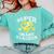 Super 2nd Grade Teacher Hero Comfort Colors Sweatshirt Chalky Mint Super 2nd Grade Teacher Hero Comfort Colors Sweatshirt Chalky Mint
