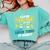 Super Teacher By Day Super Tired By Night Superheroes School Comfort Colors Sweatshirt Chalky Mint Super Teacher By Day Super Tired By Night Superheroes School Comfort Colors Sweatshirt Chalky Mint