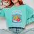 Superhero Sidekick Teaching Teach School Teacher Assistant Comfort Colors Sweatshirt Chalky Mint Superhero Sidekick Teaching Teach School Teacher Assistant Comfort Colors Sweatshirt Chalky Mint