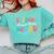 Support Dream Services Team Groovy Teacher Support Squad Comfort Colors Sweatshirt Chalky Mint Support Dream Services Team Groovy Teacher Support Squad Comfort Colors Sweatshirt Chalky Mint