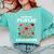 Support Public Education Cute Floral Teacher Red For Ed Comfort Colors Sweatshirt Chalky Mint Support Public Education Cute Floral Teacher Red For Ed Comfort Colors Sweatshirt Chalky Mint
