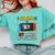 I Survived 67 Days Of School 67 Teacher Squad Matching Comfort Colors Sweatshirt Chalky Mint I Survived 67 Days Of School 67 Teacher Squad Matching Comfort Colors Sweatshirt Chalky Mint