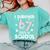 I Survived 67 Days Of School Teachers Students Comfort Colors Sweatshirt Chalky Mint I Survived 67 Days Of School Teachers Students Comfort Colors Sweatshirt Chalky Mint