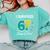 I Survived 67 Days Of School Teachers Students Meme Comfort Colors Sweatshirt Chalky Mint I Survived 67 Days Of School Teachers Students Meme Comfort Colors Sweatshirt Chalky Mint