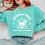 SYLLABUS PROFESSOR TEACHER Comfort Colors Sweatshirt Chalky Mint SYLLABUS PROFESSOR TEACHER Comfort Colors Sweatshirt Chalky Mint