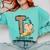 T Is For Teacher’s Aide Back To First Day Of School Leopard Men Women Girls Kids Comfort Colors Sweatshirt Chalky Mint T Is For Teacher’s Aide Back To First Day Of School Leopard Men Women Girls Kids Comfort Colors Sweatshirt Chalky Mint