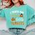 I Teach The Cutest Little Turkeys For Teacher Thanksgiving Comfort Colors Sweatshirt Chalky Mint I Teach The Cutest Little Turkeys For Teacher Thanksgiving Comfort Colors Sweatshirt Chalky Mint