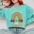 I Teach The Cutest Little Turkeys Thanksgiving Teacher Men Women Girls Kids Comfort Colors Sweatshirt Chalky Mint I Teach The Cutest Little Turkeys Thanksgiving Teacher Men Women Girls Kids Comfort Colors Sweatshirt Chalky Mint