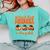 I Teach The Cutest Pumpkins Halloween Teacher Cat Lover Comfort Colors Sweatshirt Chalky Mint I Teach The Cutest Pumpkins Halloween Teacher Cat Lover Comfort Colors Sweatshirt Chalky Mint