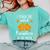 I Teach The Cutest Pumpkins In The Patch Halloween Teacher Comfort Colors Sweatshirt Chalky Mint I Teach The Cutest Pumpkins In The Patch Halloween Teacher Comfort Colors Sweatshirt Chalky Mint