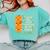 I Teach The Cutest Pumpkins In The Patch Infant Teacher Comfort Colors Sweatshirt Chalky Mint I Teach The Cutest Pumpkins In The Patch Infant Teacher Comfort Colors Sweatshirt Chalky Mint
