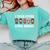 I Teach Future Superheroes Last Day Back To School Teacher Comfort Colors Sweatshirt Chalky Mint I Teach Future Superheroes Last Day Back To School Teacher Comfort Colors Sweatshirt Chalky Mint