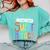 I Teach Future Superheroes Teacher Teaching Comfort Colors Sweatshirt Chalky Mint I Teach Future Superheroes Teacher Teaching Comfort Colors Sweatshirt Chalky Mint