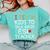 I Teach Kids To Talk Back ESL ESOL Teacher School Team Group Comfort Colors Sweatshirt Chalky Mint I Teach Kids To Talk Back ESL ESOL Teacher School Team Group Comfort Colors Sweatshirt Chalky Mint