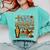 Teach The Scariest Mummies Halloween Social Studies Teacher Men Women Comfort Colors Sweatshirt Chalky Mint Teach The Scariest Mummies Halloween Social Studies Teacher Men Women Comfort Colors Sweatshirt Chalky Mint