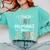 I Teach Tiny Humans About Jesus Teacher Sunday School Faith Comfort Colors Sweatshirt Chalky Mint I Teach Tiny Humans About Jesus Teacher Sunday School Faith Comfort Colors Sweatshirt Chalky Mint