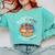 Teacher We Are Like a Box Of Crayons Comfort Colors Sweatshirt Chalky Mint Teacher We Are Like a Box Of Crayons Comfort Colors Sweatshirt Chalky Mint