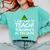 Teacher Christmas Teaching Is My Favorite Comfort Colors Sweatshirt Chalky Mint Teacher Christmas Teaching Is My Favorite Comfort Colors Sweatshirt Chalky Mint