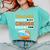 Teacher Cruise Shirt Cruise Mode Men Women Comfort Colors Sweatshirt Chalky Mint Teacher Cruise Shirt Cruise Mode Men Women Comfort Colors Sweatshirt Chalky Mint