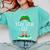 The Teacher Elf Christmas Family Matching Xmas Group For Men Women Comfort Colors Sweatshirt Chalky Mint The Teacher Elf Christmas Family Matching Xmas Group For Men Women Comfort Colors Sweatshirt Chalky Mint