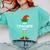 The Teacher Elf Family Matching Group Idea Christmas Comfort Colors Sweatshirt Chalky Mint The Teacher Elf Family Matching Group Idea Christmas Comfort Colors Sweatshirt Chalky Mint