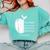 Teacher Empower Student Teacher Protest Supporter Red For Ed Comfort Colors Sweatshirt Chalky Mint Teacher Empower Student Teacher Protest Supporter Red For Ed Comfort Colors Sweatshirt Chalky Mint