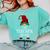 Teacher Gnome Xmas Family Matching Plaid Christmas Gnomes Comfort Colors Sweatshirt Chalky Mint Teacher Gnome Xmas Family Matching Plaid Christmas Gnomes Comfort Colors Sweatshirt Chalky Mint