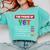 Teacher Growth Mindset Power Of Yet Comfort Colors Sweatshirt Chalky Mint Teacher Growth Mindset Power Of Yet Comfort Colors Sweatshirt Chalky Mint