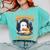 Teacher Halloween Ghost Reading Book Animal Boooks Are Comfort Colors Sweatshirt Chalky Mint Teacher Halloween Ghost Reading Book Animal Boooks Are Comfort Colors Sweatshirt Chalky Mint