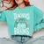 Teacher Halloween Shirt Women Men Teachers Love Brains Comfort Colors Sweatshirt Chalky Mint Teacher Halloween Shirt Women Men Teachers Love Brains Comfort Colors Sweatshirt Chalky Mint