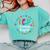 Teacher IEP IEP Encourage Progress Special Education Comfort Colors Sweatshirt Chalky Mint Teacher IEP IEP Encourage Progress Special Education Comfort Colors Sweatshirt Chalky Mint